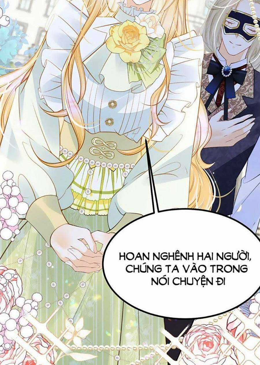 Tôi Không Muốn Làm Bạch Nguyệt Quang Của Kẻ Phản Diện Chapter 53 trang 6