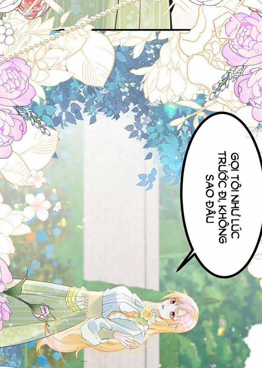 Tôi Không Muốn Làm Bạch Nguyệt Quang Của Kẻ Phản Diện Chapter 53 trang 7