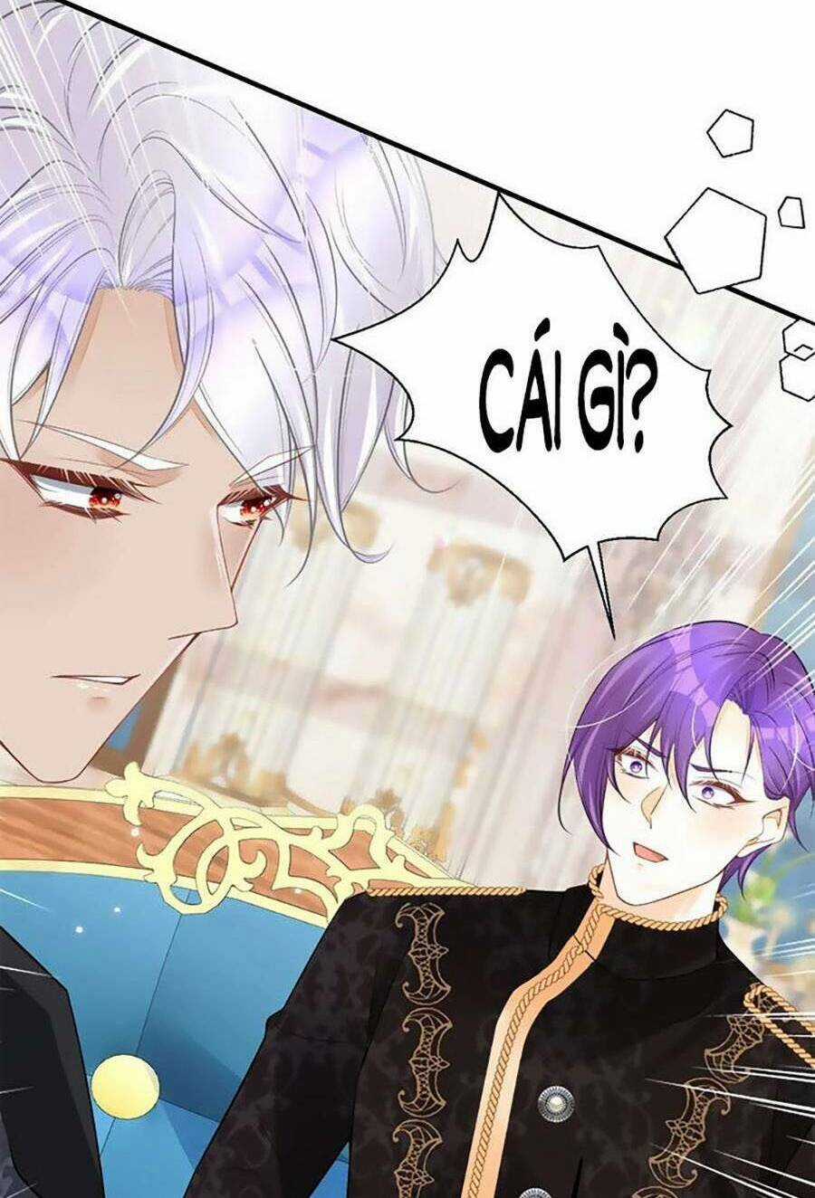 Tôi Không Muốn Làm Bạch Nguyệt Quang Của Kẻ Phản Diện Chapter 54 trang 12