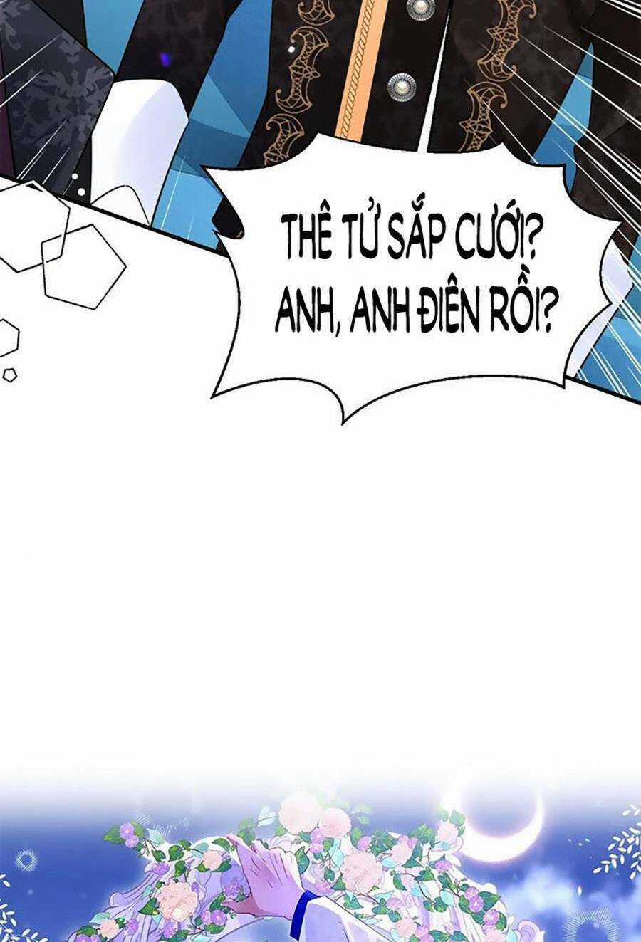 Tôi Không Muốn Làm Bạch Nguyệt Quang Của Kẻ Phản Diện Chapter 54 trang 13