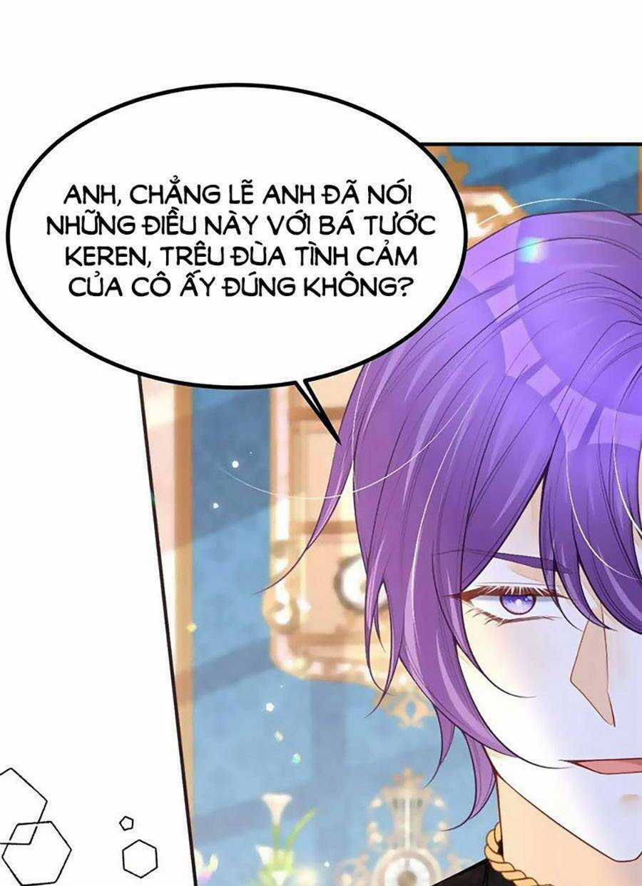 Tôi Không Muốn Làm Bạch Nguyệt Quang Của Kẻ Phản Diện Chapter 54 trang 19