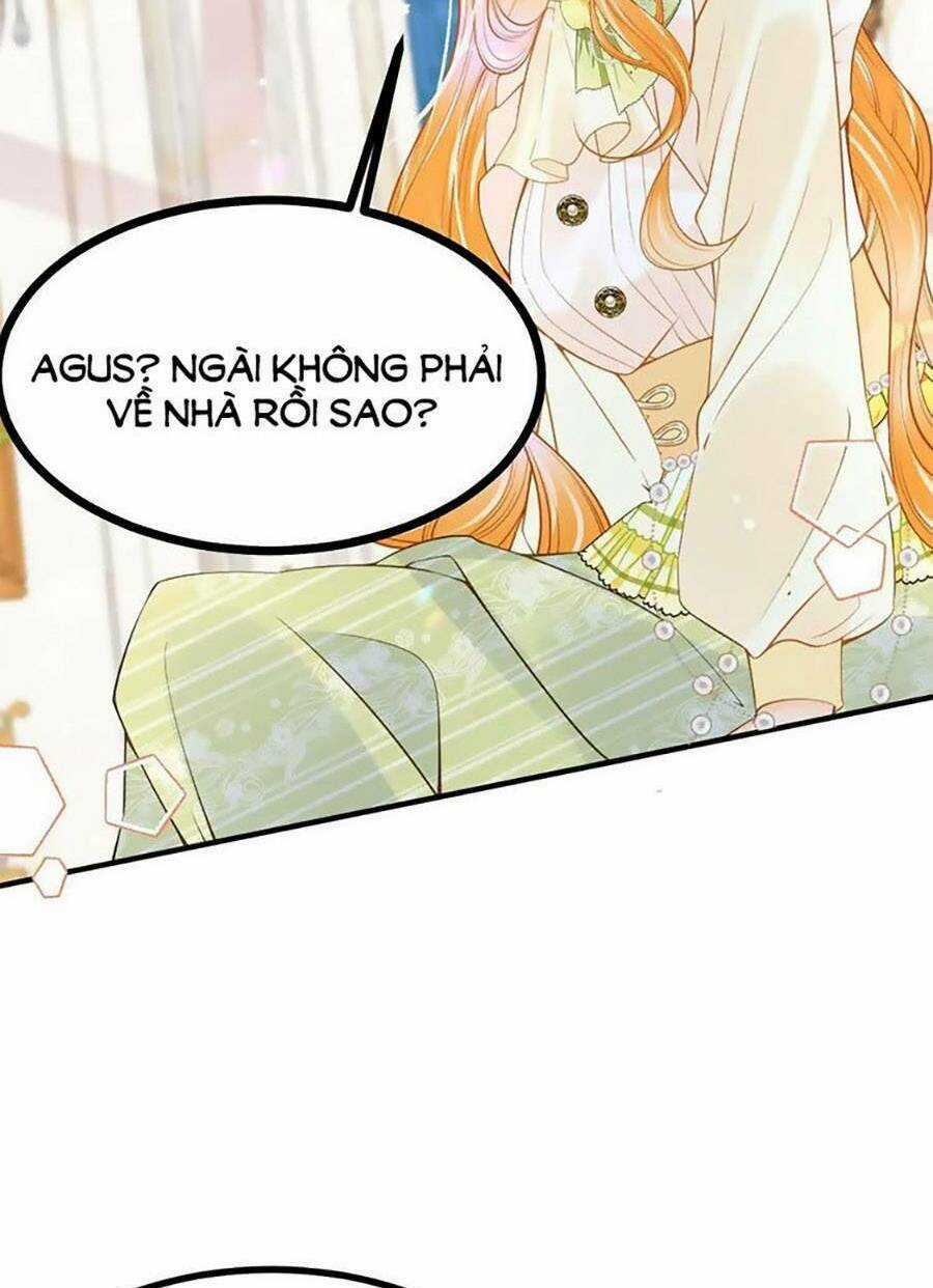 Tôi Không Muốn Làm Bạch Nguyệt Quang Của Kẻ Phản Diện Chapter 54 trang 2