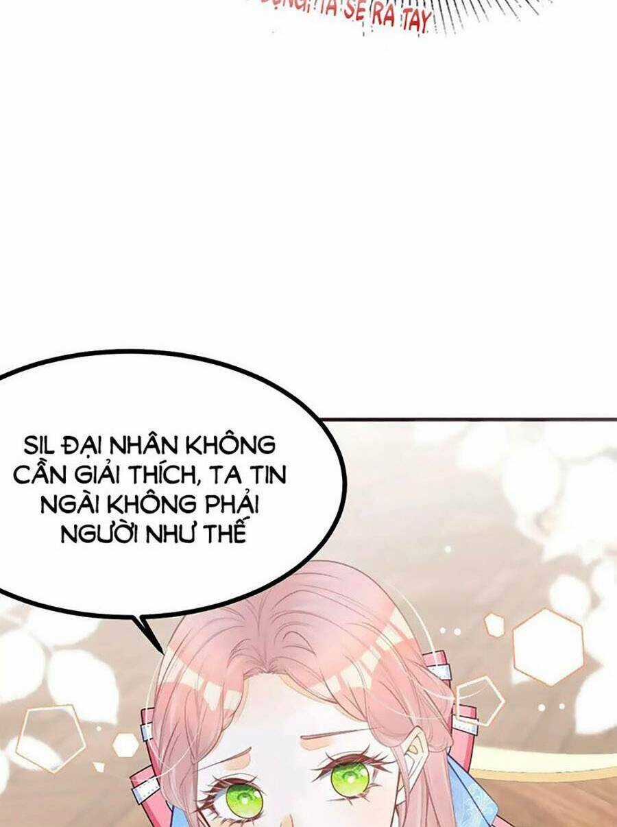 Tôi Không Muốn Làm Bạch Nguyệt Quang Của Kẻ Phản Diện Chapter 54 trang 26