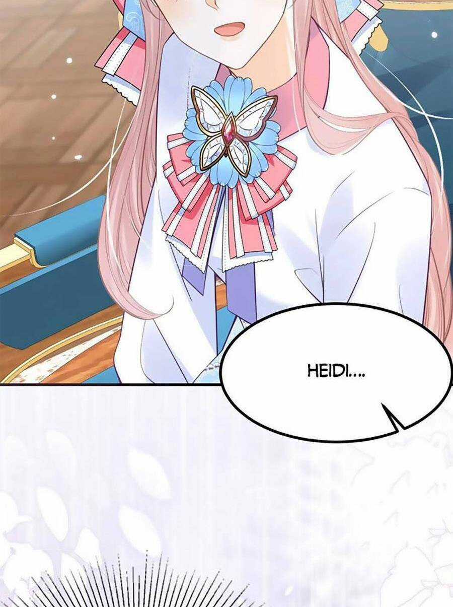 Tôi Không Muốn Làm Bạch Nguyệt Quang Của Kẻ Phản Diện Chapter 54 trang 27