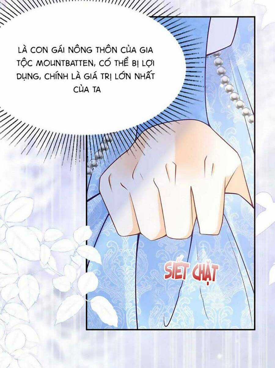 Tôi Không Muốn Làm Bạch Nguyệt Quang Của Kẻ Phản Diện Chapter 54 trang 28