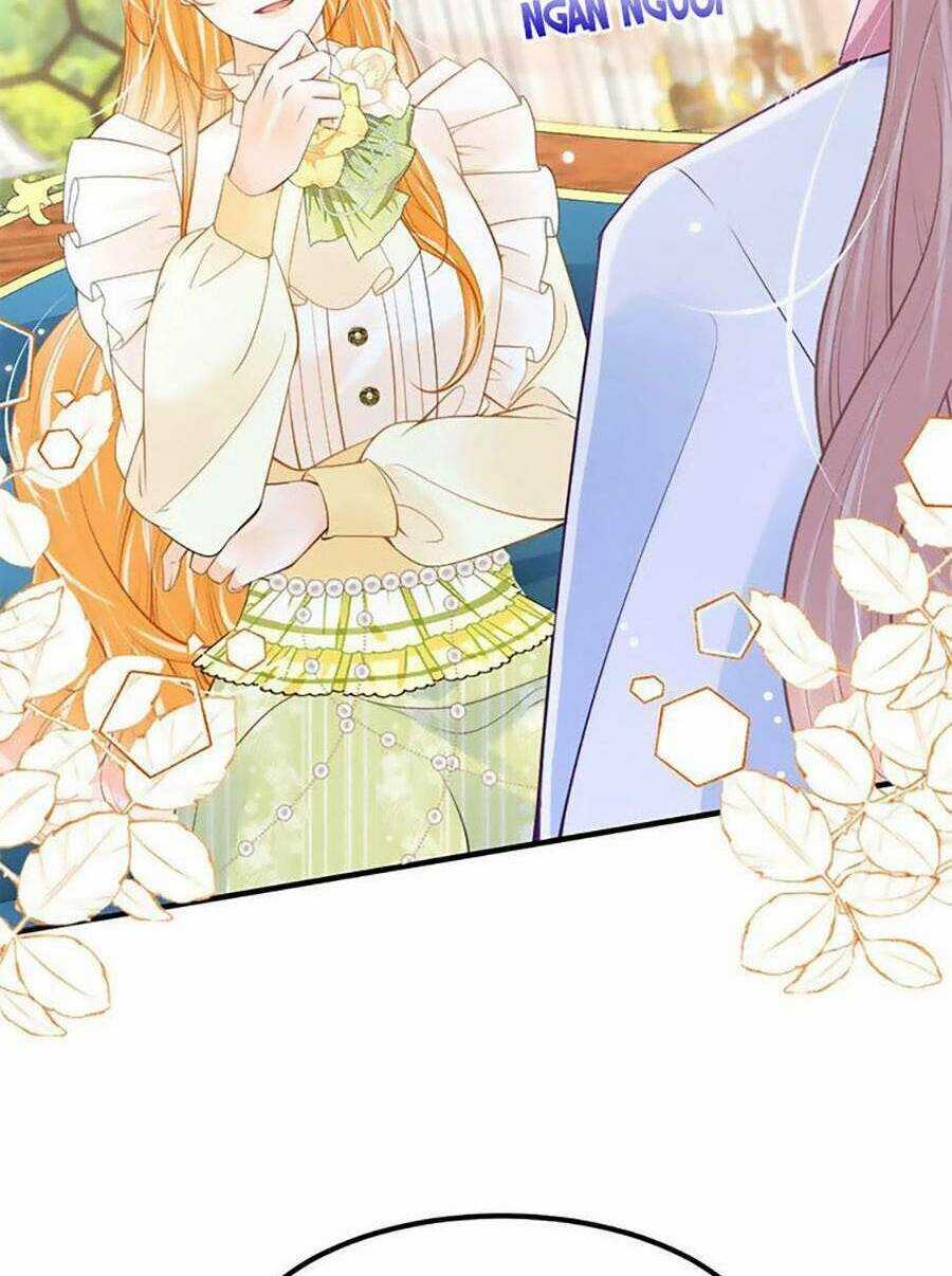 Tôi Không Muốn Làm Bạch Nguyệt Quang Của Kẻ Phản Diện Chapter 54 trang 30