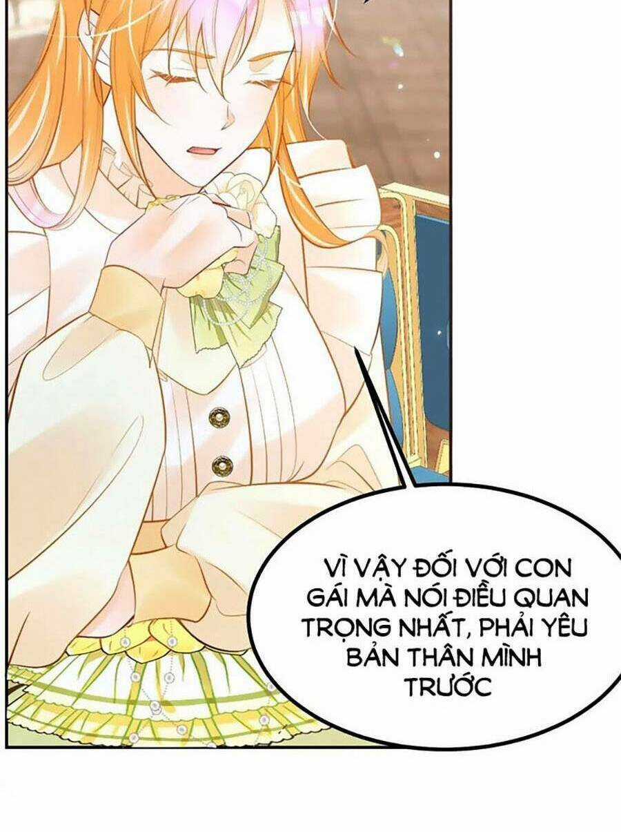 Tôi Không Muốn Làm Bạch Nguyệt Quang Của Kẻ Phản Diện Chapter 54 trang 32