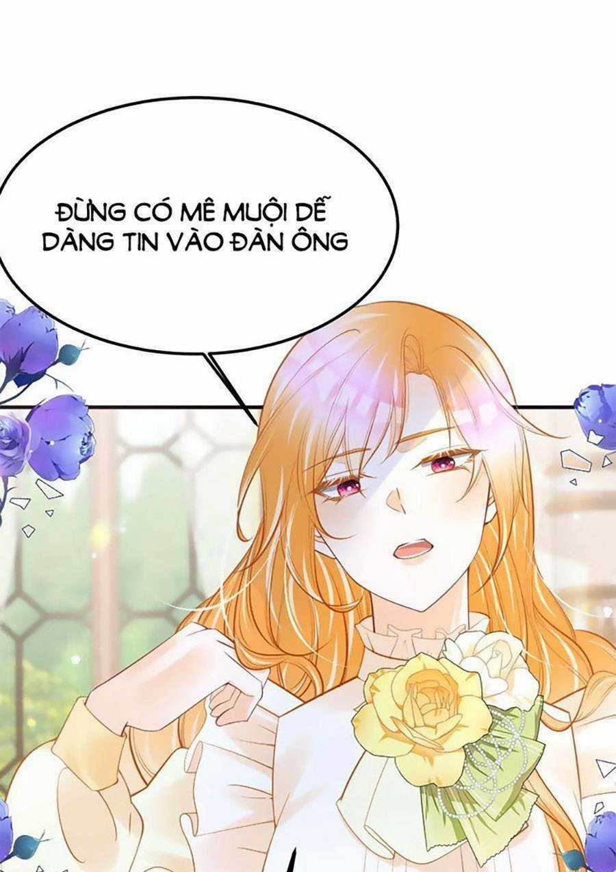 Tôi Không Muốn Làm Bạch Nguyệt Quang Của Kẻ Phản Diện Chapter 54 trang 33