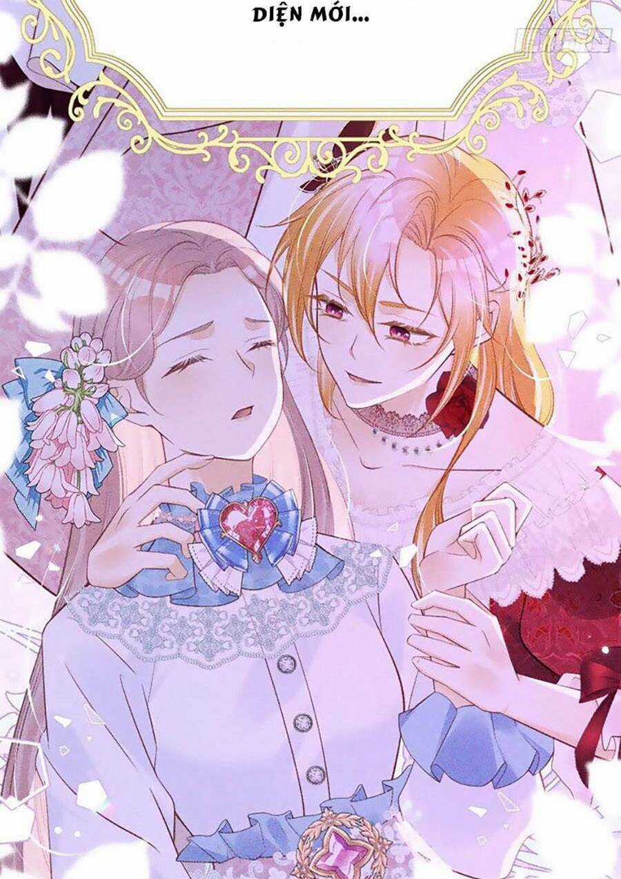 Tôi Không Muốn Làm Bạch Nguyệt Quang Của Kẻ Phản Diện Chapter 54 trang 37