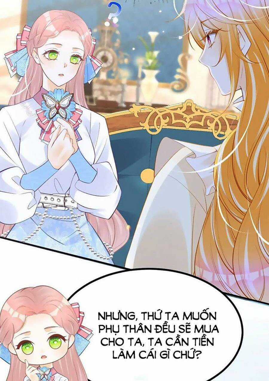 Tôi Không Muốn Làm Bạch Nguyệt Quang Của Kẻ Phản Diện Chapter 54 trang 39