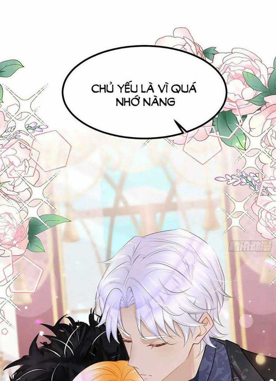 Tôi Không Muốn Làm Bạch Nguyệt Quang Của Kẻ Phản Diện Chapter 54 trang 4