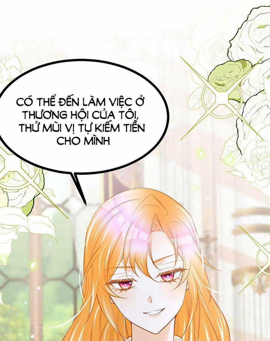 Tôi Không Muốn Làm Bạch Nguyệt Quang Của Kẻ Phản Diện Chapter 54 trang 41