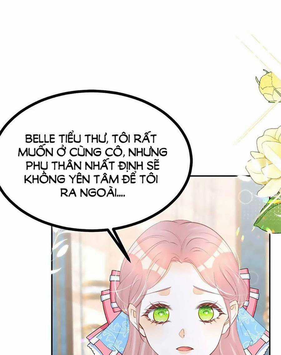 Tôi Không Muốn Làm Bạch Nguyệt Quang Của Kẻ Phản Diện Chapter 54 trang 43