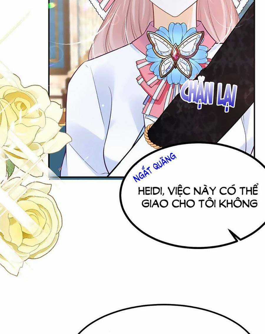 Tôi Không Muốn Làm Bạch Nguyệt Quang Của Kẻ Phản Diện Chapter 54 trang 44