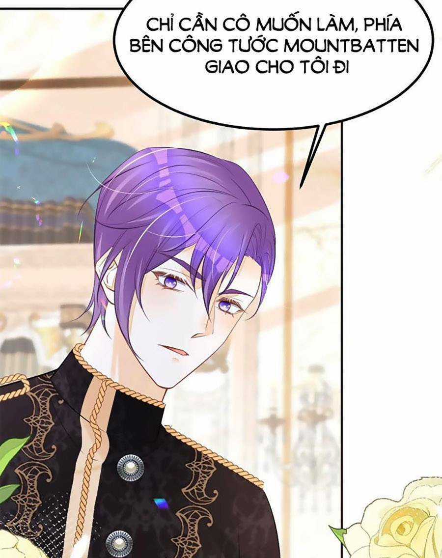 Tôi Không Muốn Làm Bạch Nguyệt Quang Của Kẻ Phản Diện Chapter 54 trang 45