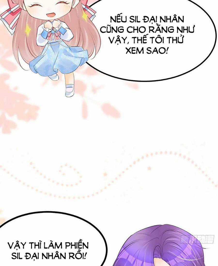 Tôi Không Muốn Làm Bạch Nguyệt Quang Của Kẻ Phản Diện Chapter 54 trang 47