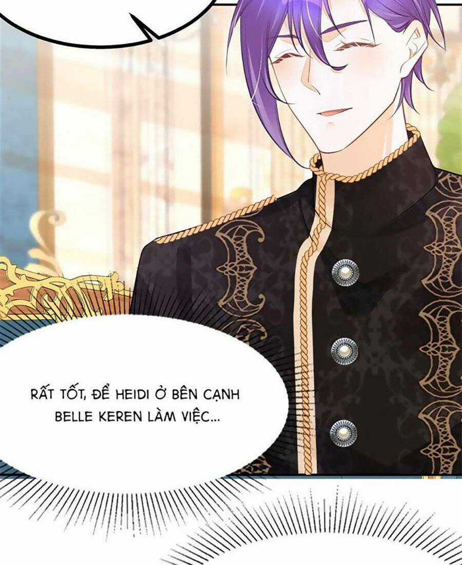 Tôi Không Muốn Làm Bạch Nguyệt Quang Của Kẻ Phản Diện Chapter 54 trang 48