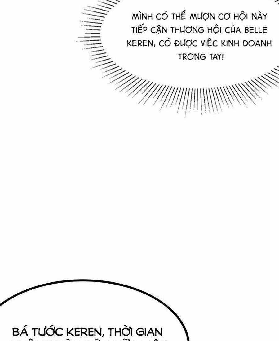 Tôi Không Muốn Làm Bạch Nguyệt Quang Của Kẻ Phản Diện Chapter 54 trang 49