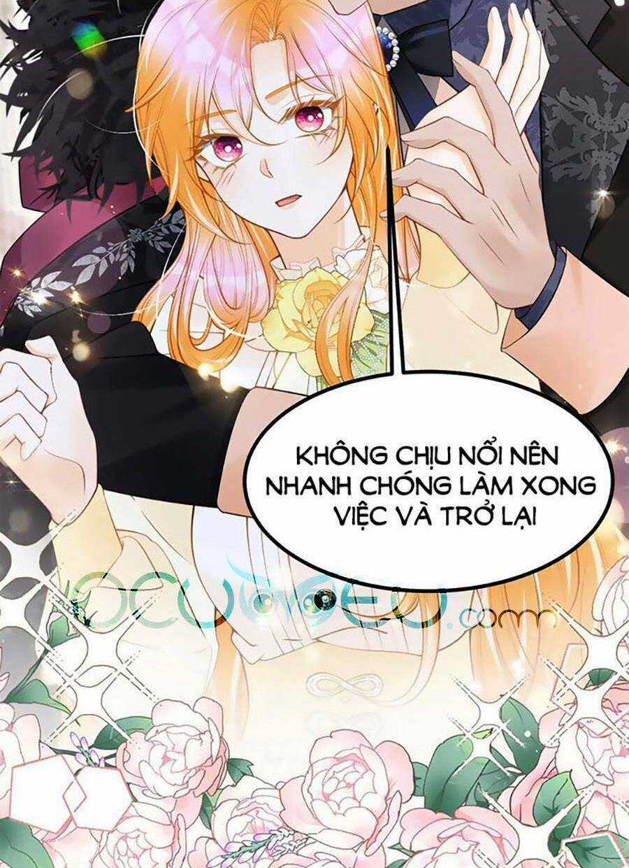 Tôi Không Muốn Làm Bạch Nguyệt Quang Của Kẻ Phản Diện Chapter 54 trang 5