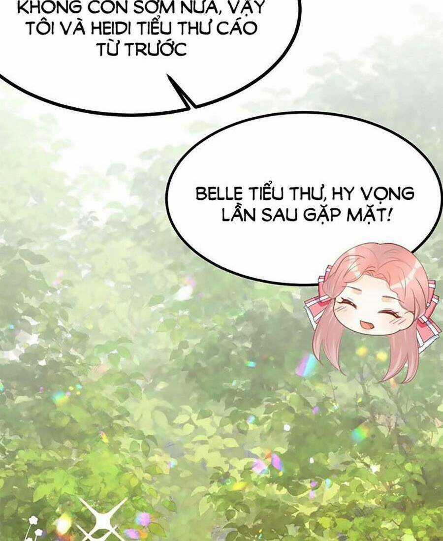 Tôi Không Muốn Làm Bạch Nguyệt Quang Của Kẻ Phản Diện Chapter 54 trang 50