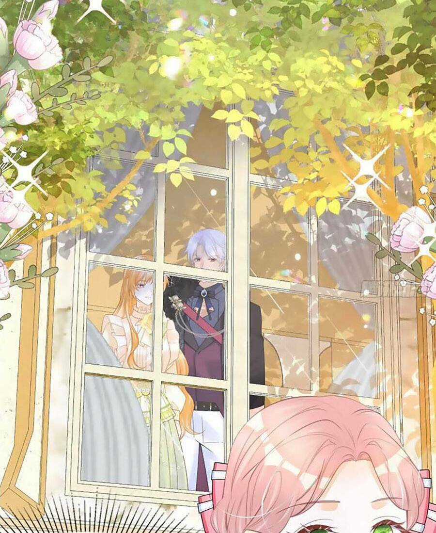 Tôi Không Muốn Làm Bạch Nguyệt Quang Của Kẻ Phản Diện Chapter 54 trang 51