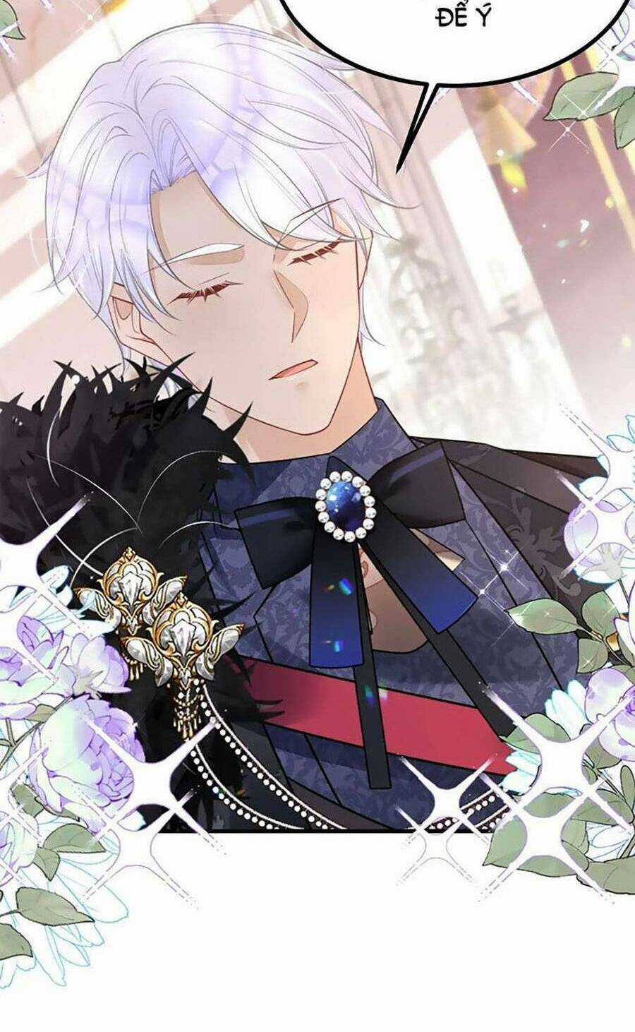 Tôi Không Muốn Làm Bạch Nguyệt Quang Của Kẻ Phản Diện Chapter 54 trang 58