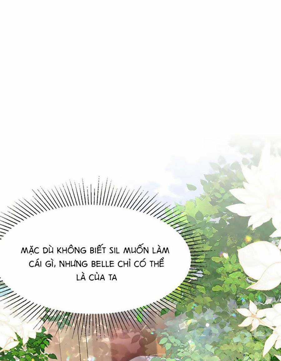 Tôi Không Muốn Làm Bạch Nguyệt Quang Của Kẻ Phản Diện Chapter 54 trang 59
