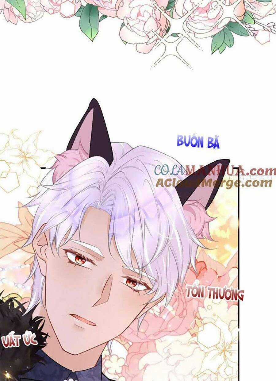 Tôi Không Muốn Làm Bạch Nguyệt Quang Của Kẻ Phản Diện Chapter 54 trang 6