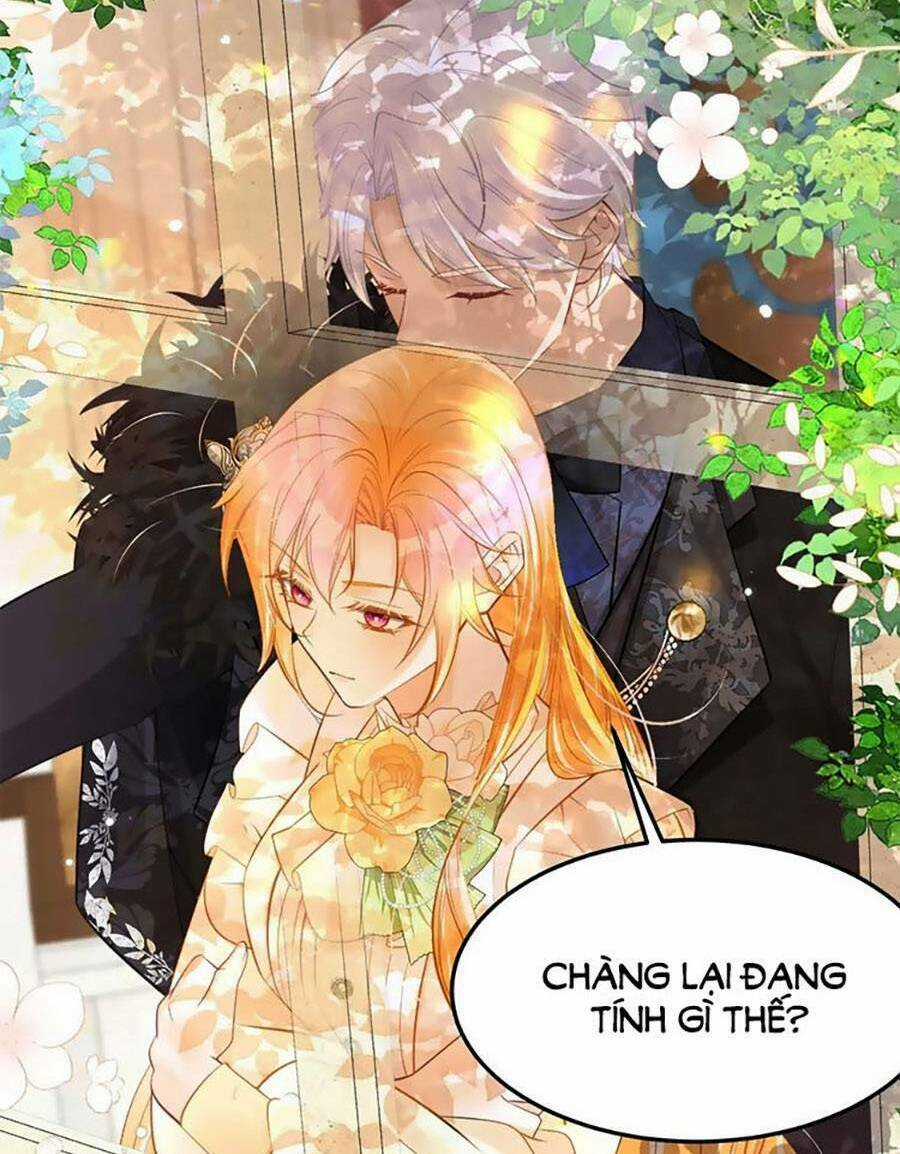 Tôi Không Muốn Làm Bạch Nguyệt Quang Của Kẻ Phản Diện Chapter 54 trang 60