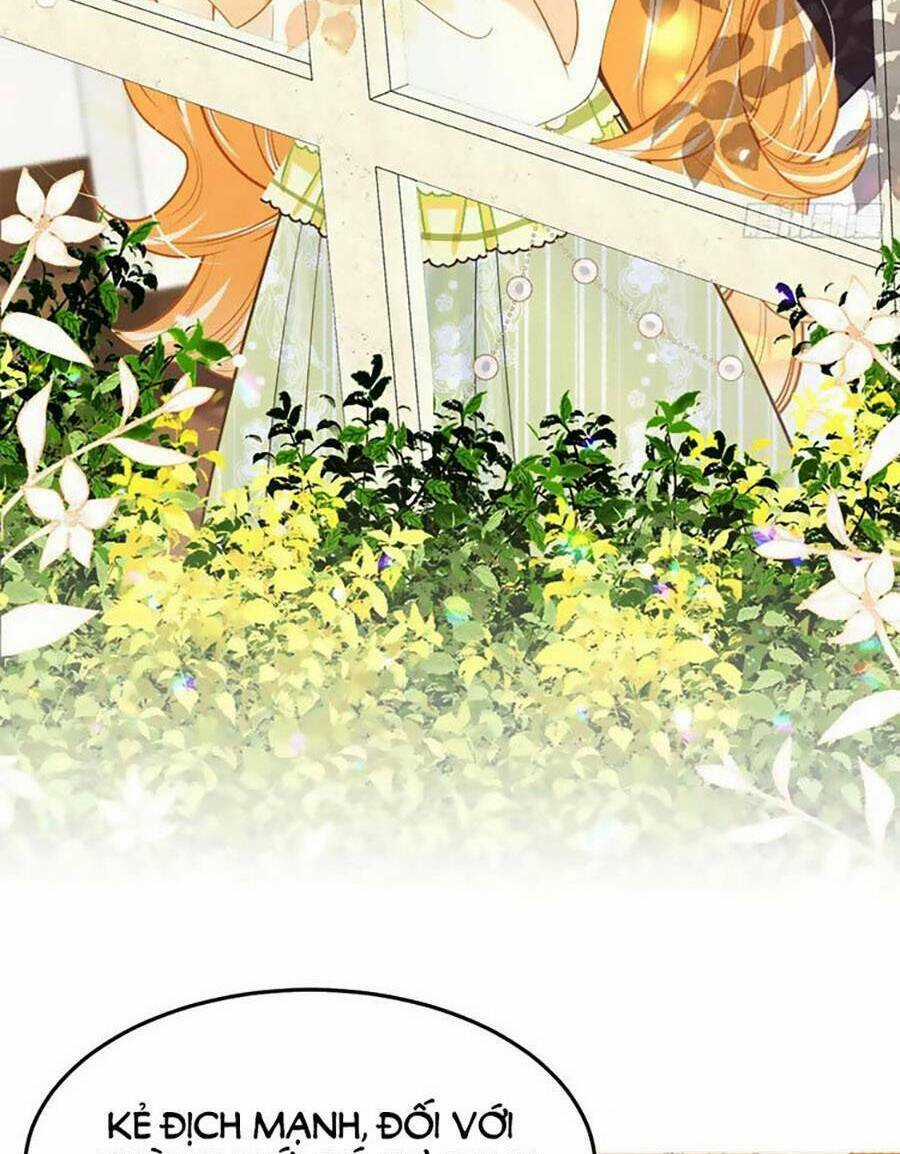 Tôi Không Muốn Làm Bạch Nguyệt Quang Của Kẻ Phản Diện Chapter 54 trang 61