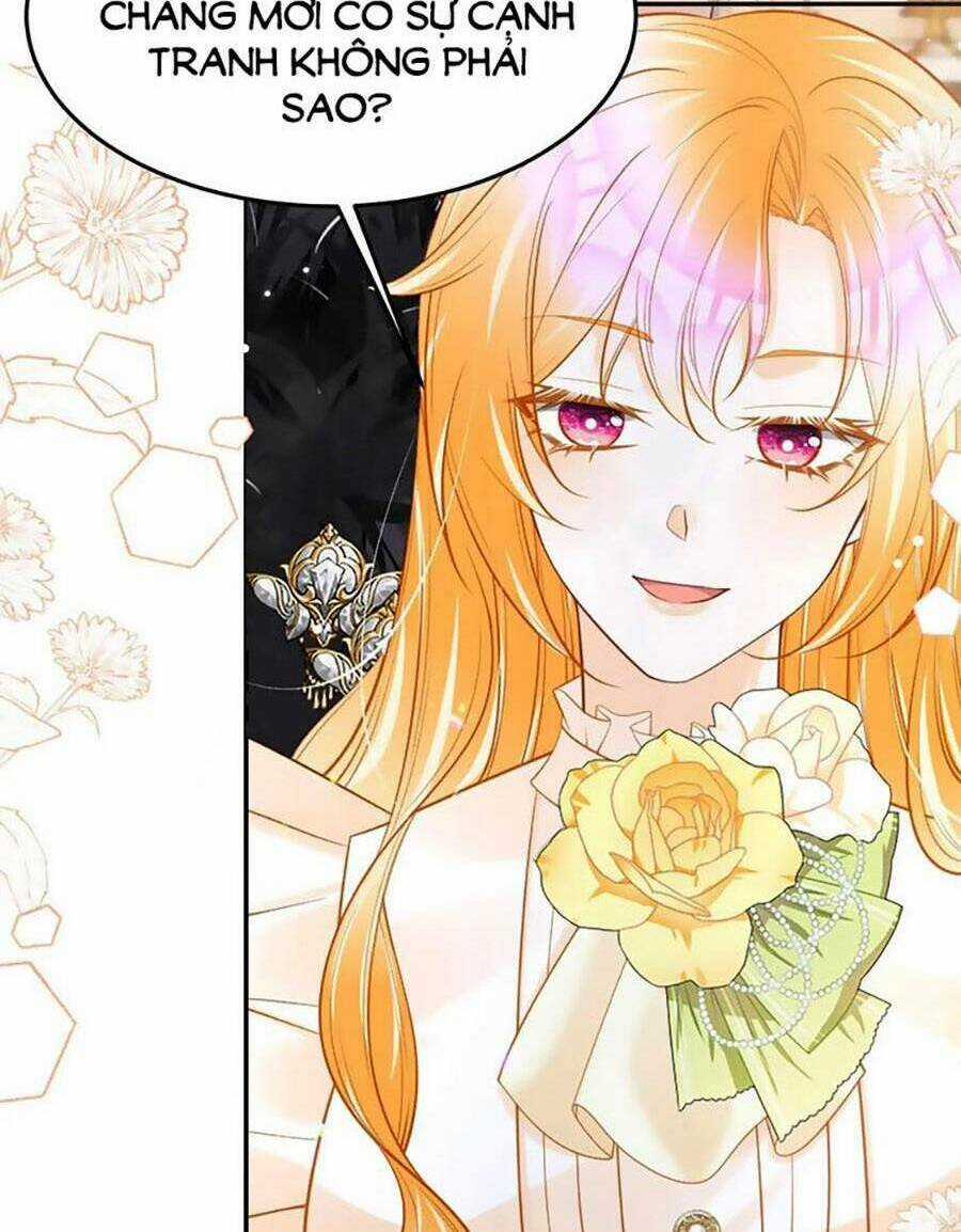 Tôi Không Muốn Làm Bạch Nguyệt Quang Của Kẻ Phản Diện Chapter 54 trang 62