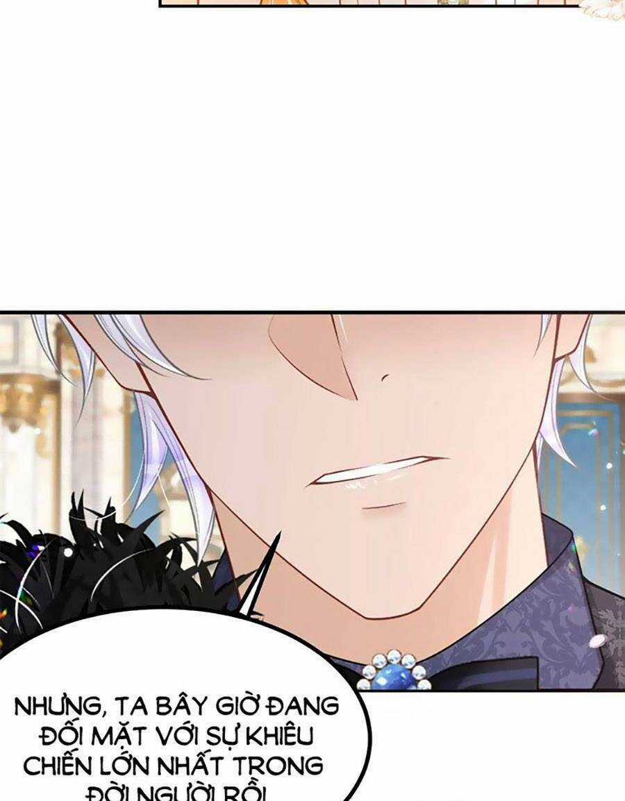 Tôi Không Muốn Làm Bạch Nguyệt Quang Của Kẻ Phản Diện Chapter 54 trang 63