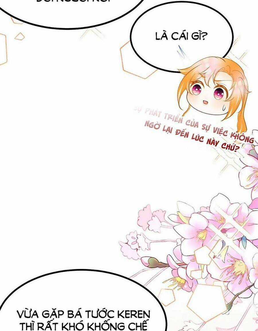 Tôi Không Muốn Làm Bạch Nguyệt Quang Của Kẻ Phản Diện Chapter 54 trang 64