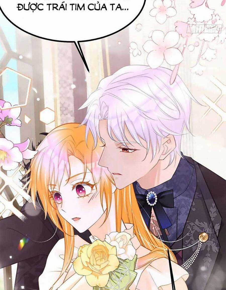 Tôi Không Muốn Làm Bạch Nguyệt Quang Của Kẻ Phản Diện Chapter 54 trang 65