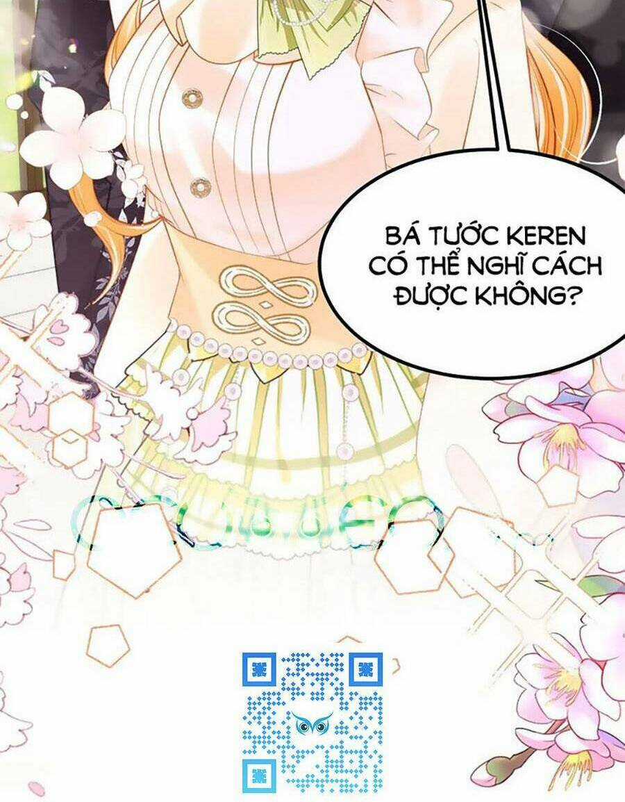 Tôi Không Muốn Làm Bạch Nguyệt Quang Của Kẻ Phản Diện Chapter 54 trang 66