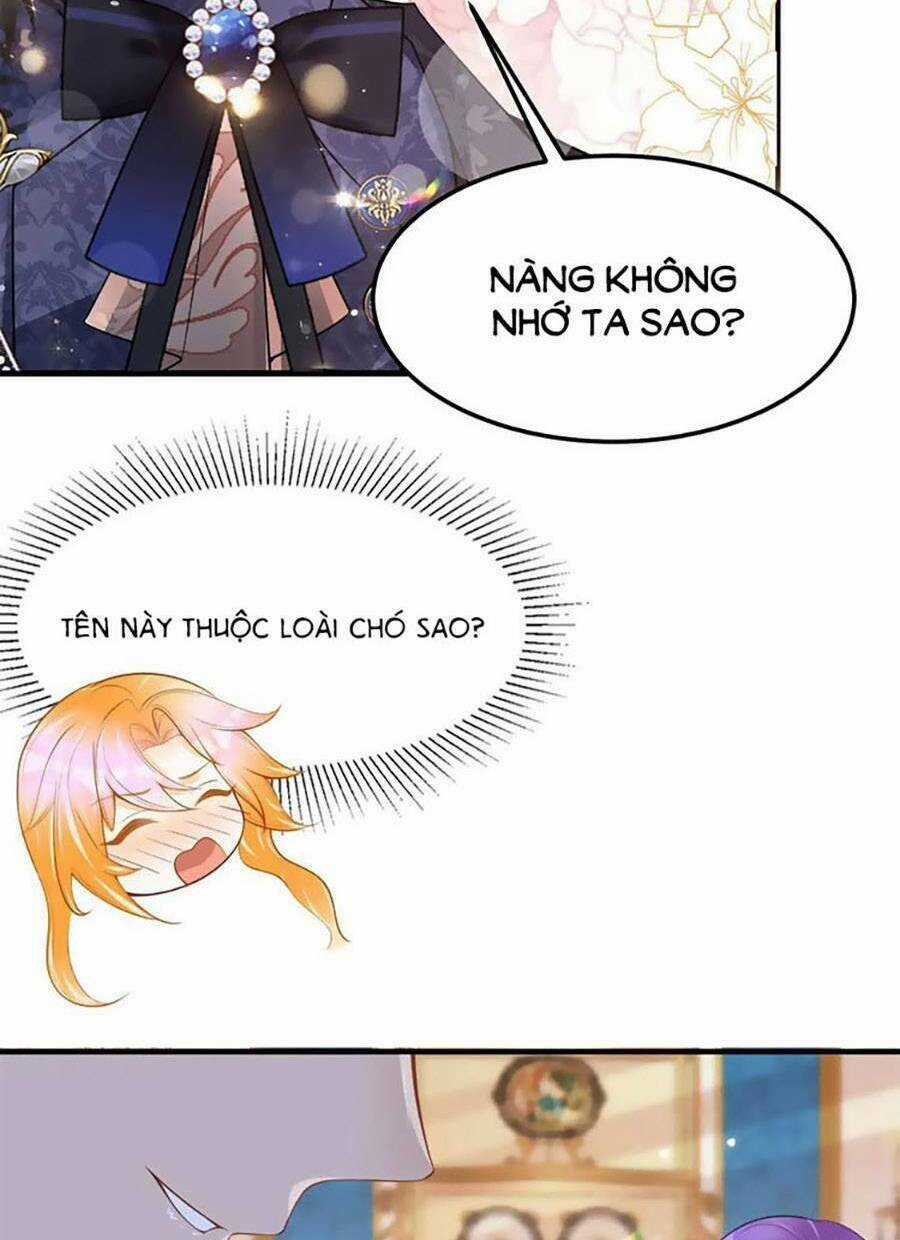 Tôi Không Muốn Làm Bạch Nguyệt Quang Của Kẻ Phản Diện Chapter 54 trang 7