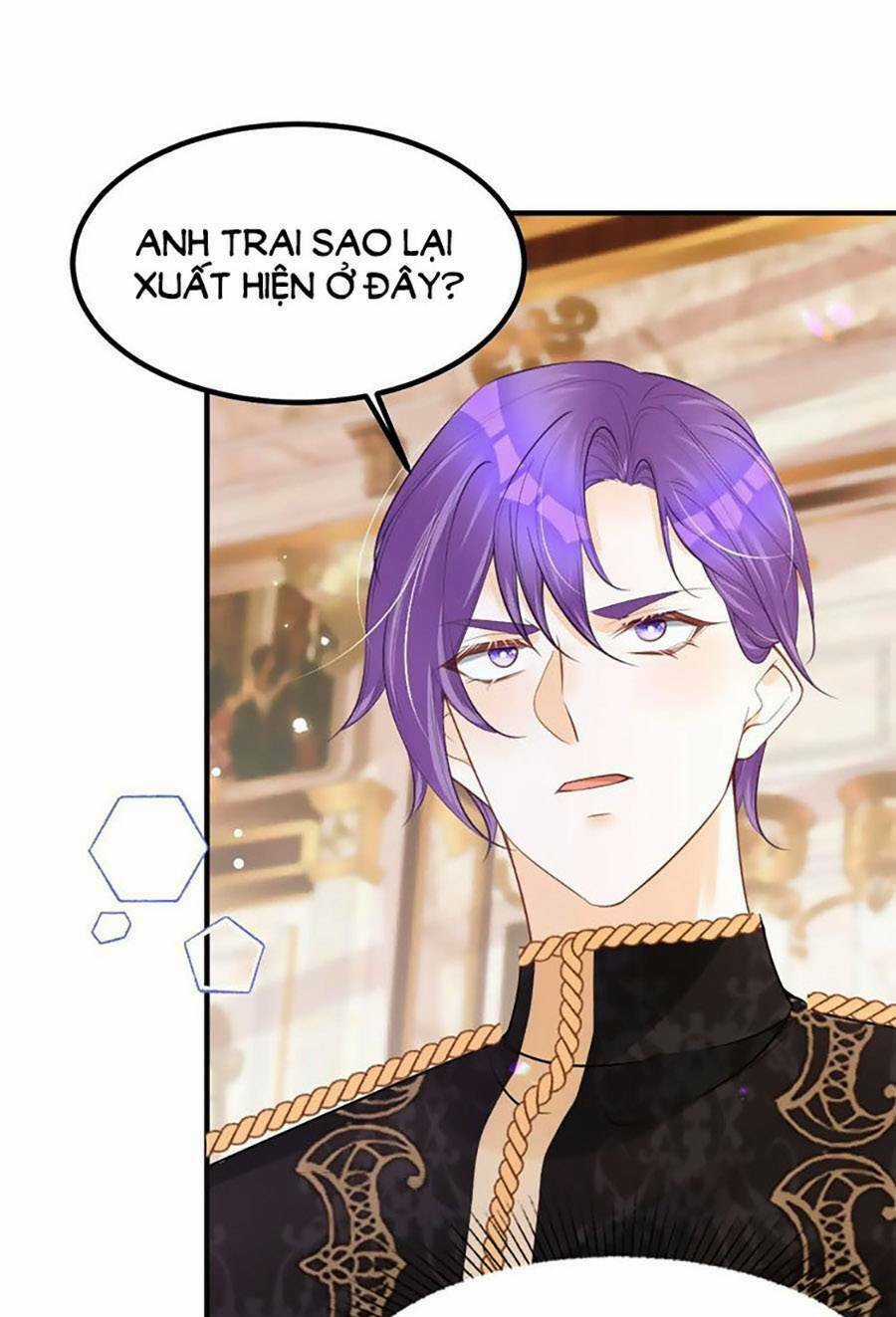 Tôi Không Muốn Làm Bạch Nguyệt Quang Của Kẻ Phản Diện Chapter 54 trang 9