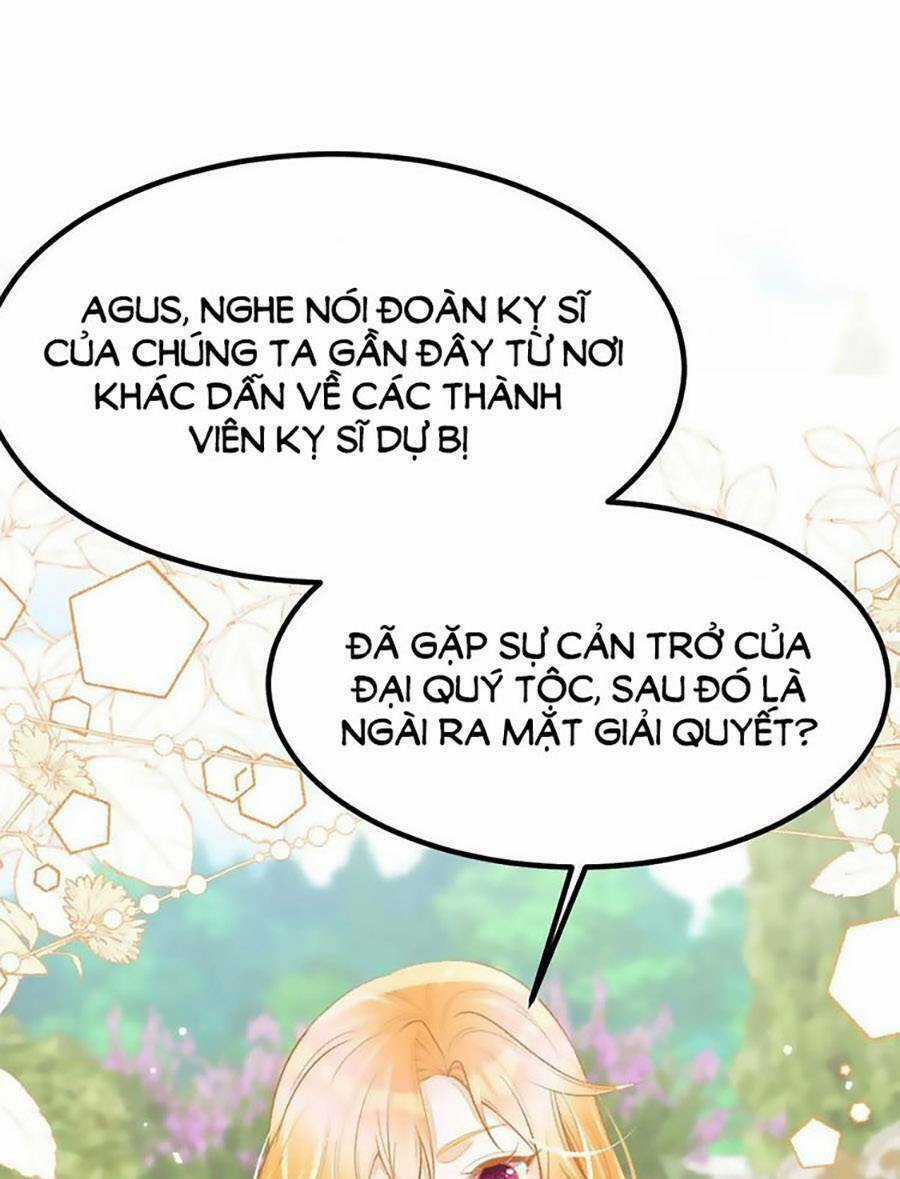 Tôi Không Muốn Làm Bạch Nguyệt Quang Của Kẻ Phản Diện Chapter 55 trang 1