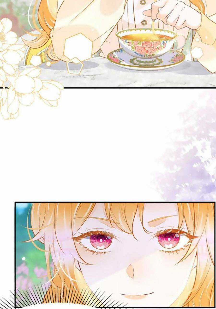 Tôi Không Muốn Làm Bạch Nguyệt Quang Của Kẻ Phản Diện Chapter 55 trang 10