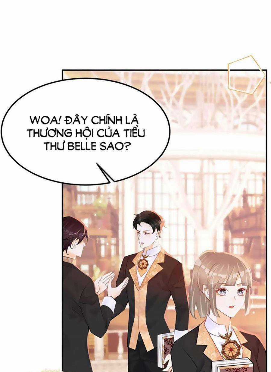 Tôi Không Muốn Làm Bạch Nguyệt Quang Của Kẻ Phản Diện Chapter 55 trang 13