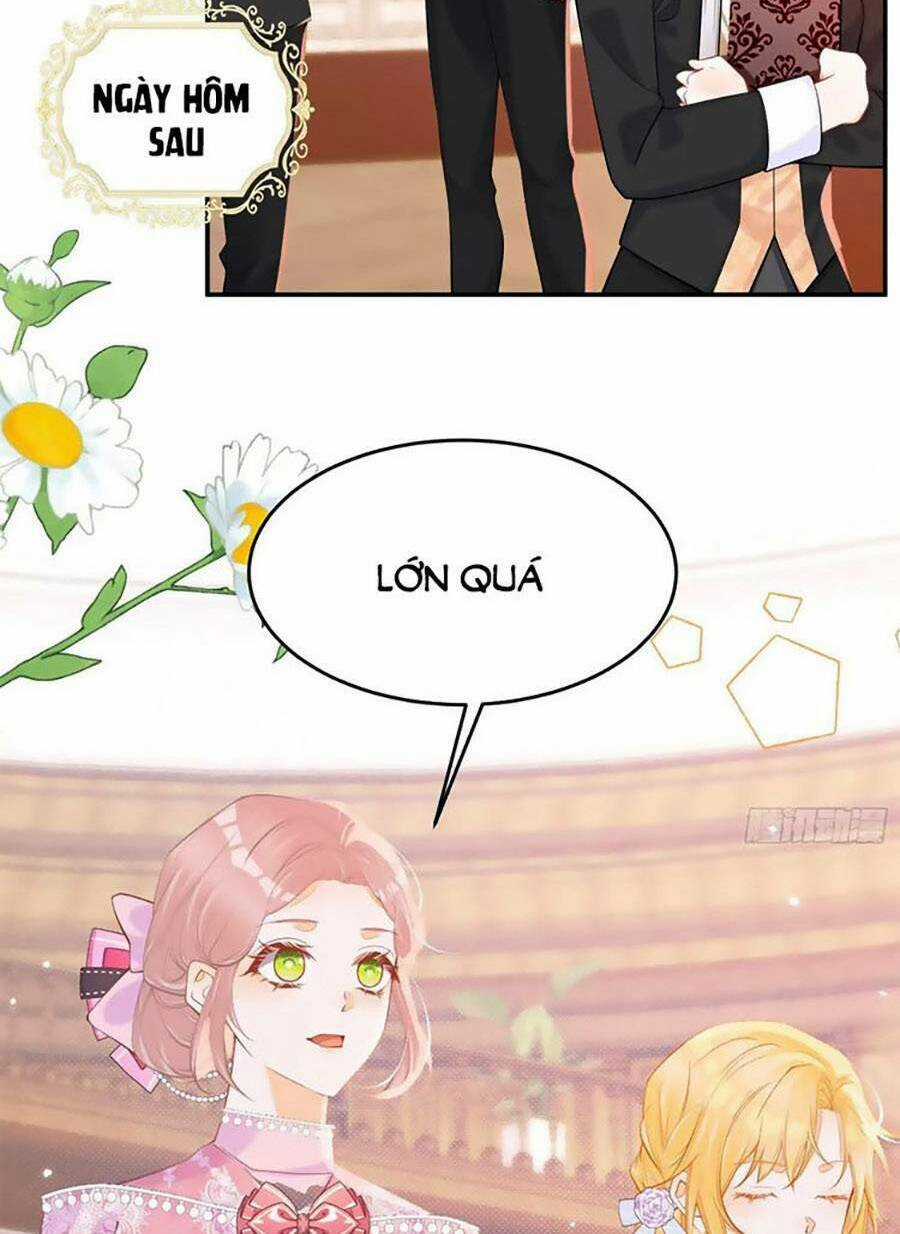 Tôi Không Muốn Làm Bạch Nguyệt Quang Của Kẻ Phản Diện Chapter 55 trang 14