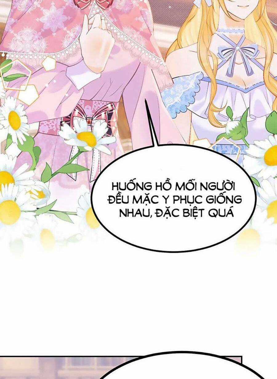 Tôi Không Muốn Làm Bạch Nguyệt Quang Của Kẻ Phản Diện Chapter 55 trang 15