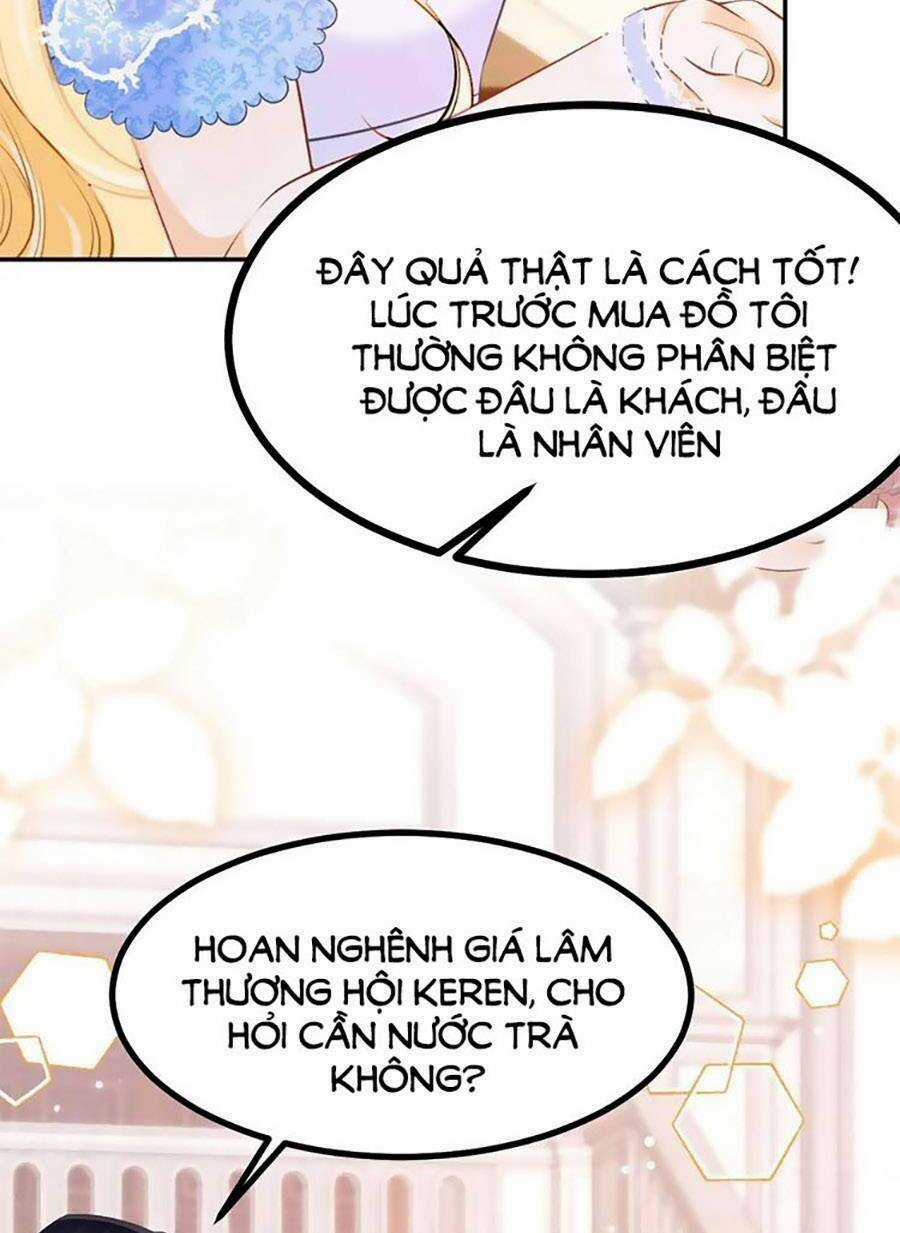 Tôi Không Muốn Làm Bạch Nguyệt Quang Của Kẻ Phản Diện Chapter 55 trang 17