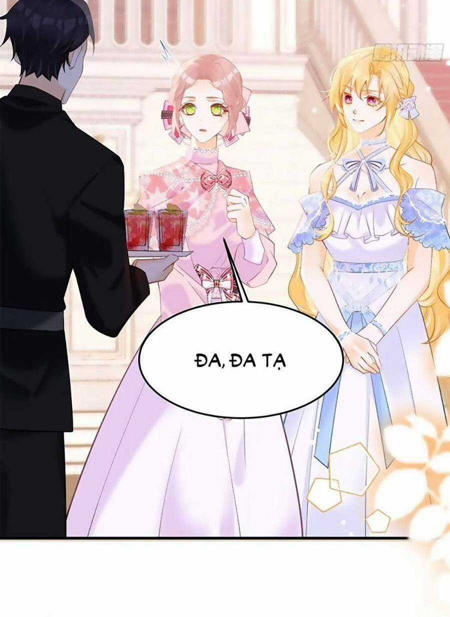 Tôi Không Muốn Làm Bạch Nguyệt Quang Của Kẻ Phản Diện Chapter 55 trang 18