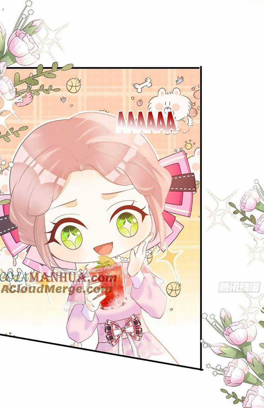 Tôi Không Muốn Làm Bạch Nguyệt Quang Của Kẻ Phản Diện Chapter 55 trang 19