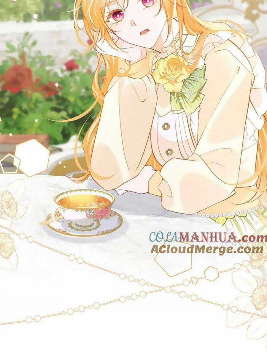 Tôi Không Muốn Làm Bạch Nguyệt Quang Của Kẻ Phản Diện Chapter 55 trang 2