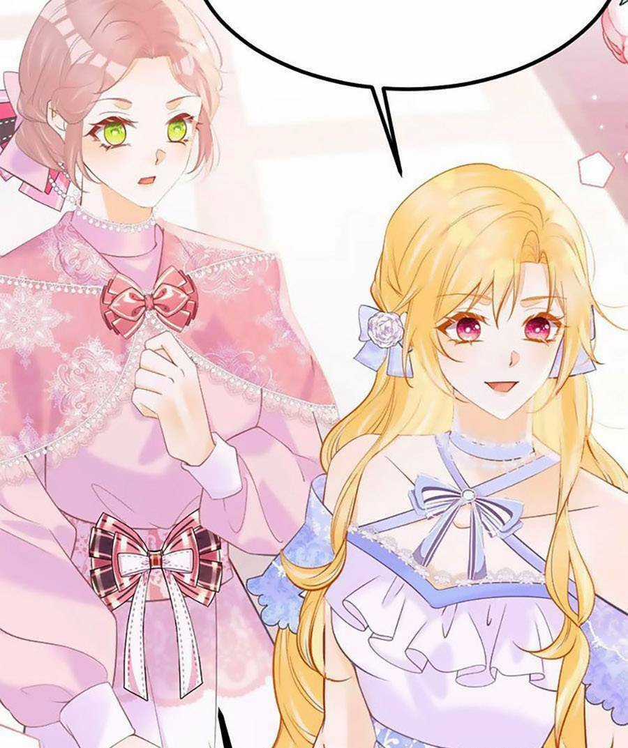 Tôi Không Muốn Làm Bạch Nguyệt Quang Của Kẻ Phản Diện Chapter 55 trang 23