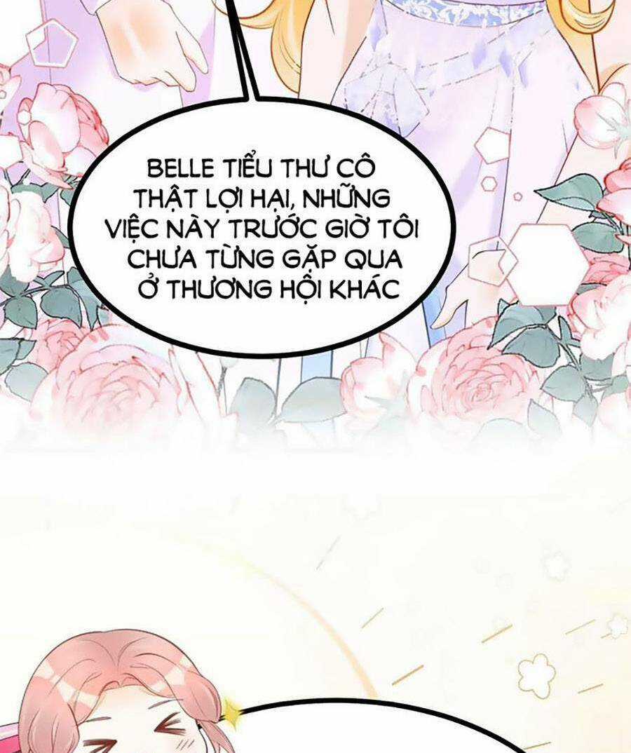 Tôi Không Muốn Làm Bạch Nguyệt Quang Của Kẻ Phản Diện Chapter 55 trang 24