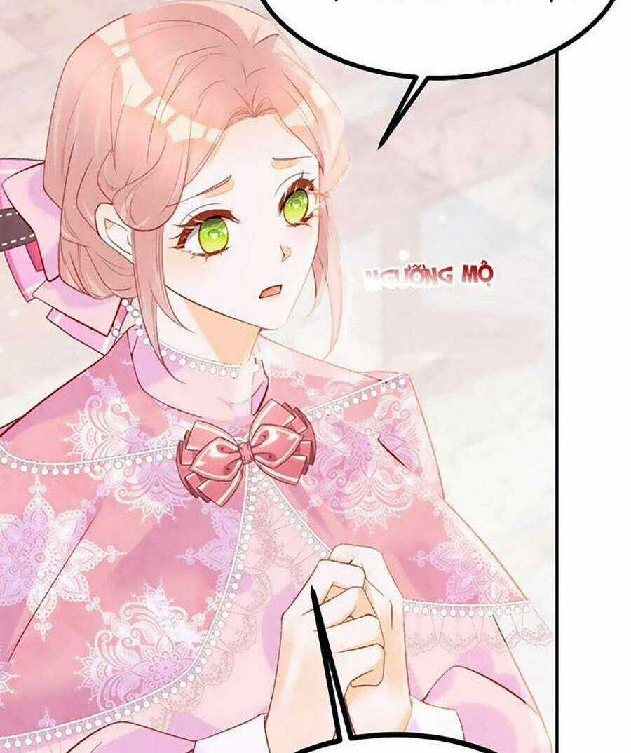 Tôi Không Muốn Làm Bạch Nguyệt Quang Của Kẻ Phản Diện Chapter 55 trang 26