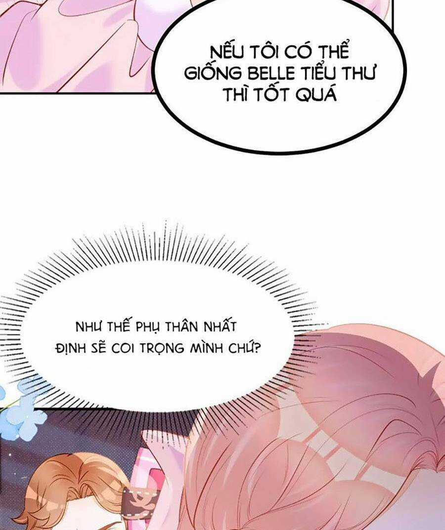 Tôi Không Muốn Làm Bạch Nguyệt Quang Của Kẻ Phản Diện Chapter 55 trang 27